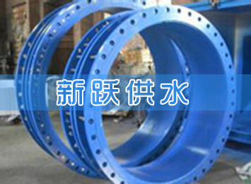 鋼制伸縮器生產(chǎn)現(xiàn)場(chǎng)